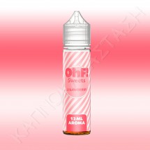 OhF! Sweets Strawberry Flavour Shot